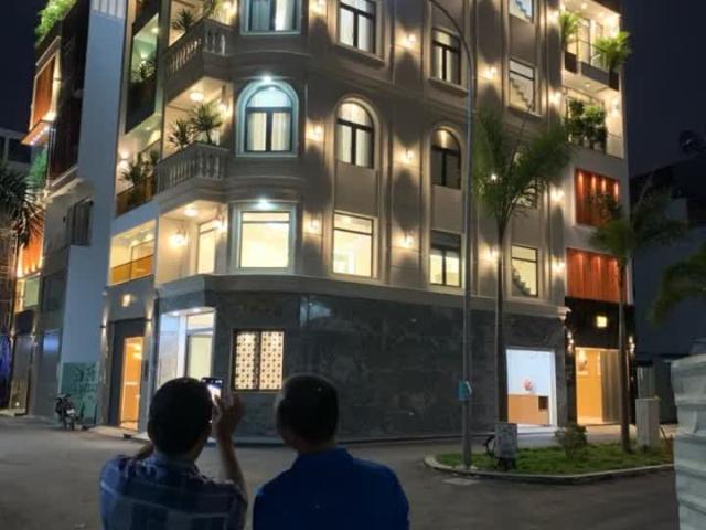 Nhà bán tại Thủ Đức, Hồ Chí Minh