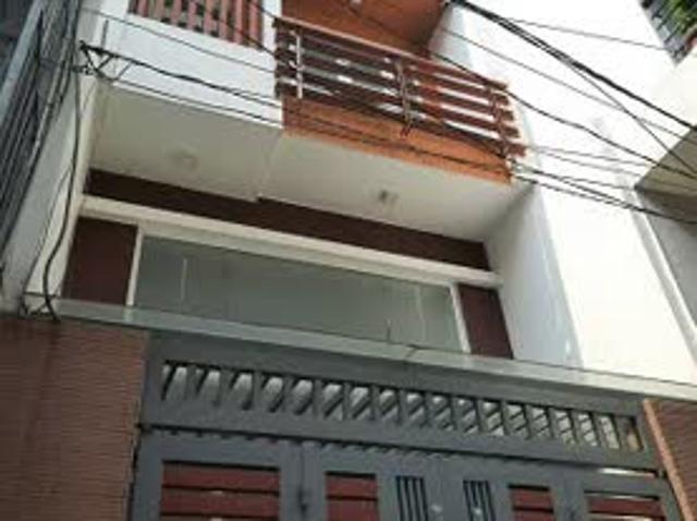 Nhà bán tại Thủ Đức, Hồ Chí Minh