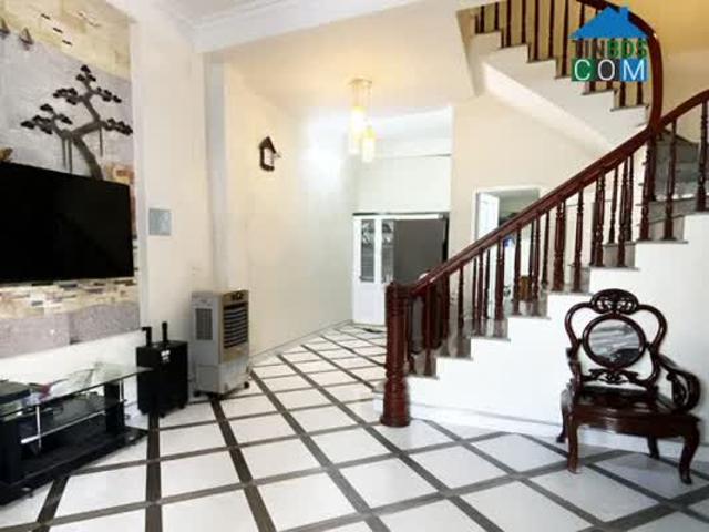 Nhà bán tại Hoàn Kiếm, Hà Nội
