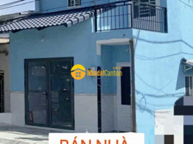 Nhà mặt phố bán