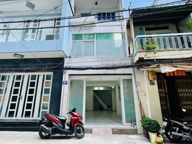 Nhà bán tại Thủ Đức, Hồ Chí Minh