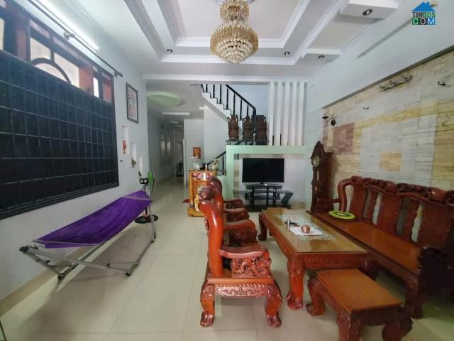 Nhà bán tại Đồng Nai, Phường Biên Hòa