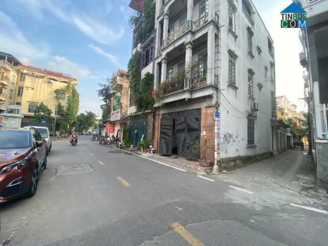 Nhà bán tại Hoàn Kiếm, Hà Nội