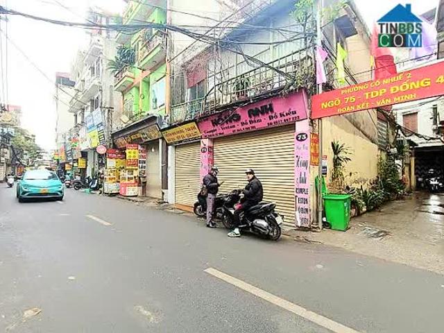 Nhà bán tại Hoàn Kiếm, Hà Nội