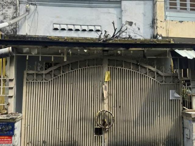 Nhà bán tại Thủ Đức, Hồ Chí Minh