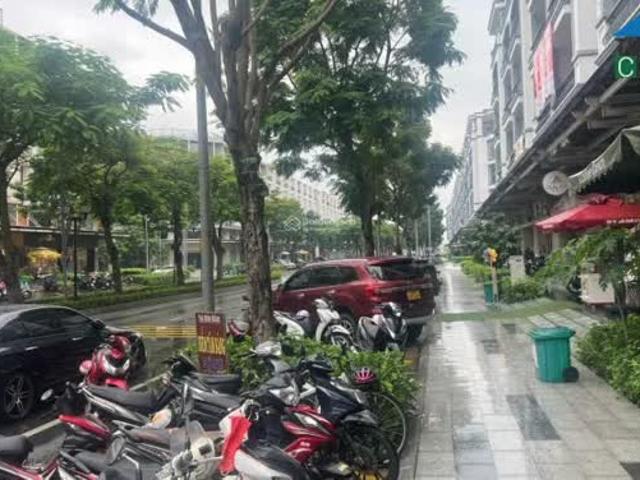 Nhà mặt phố bán tại Thủ Đức, Hồ Chí Minh