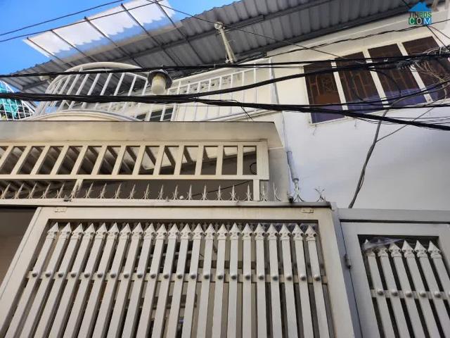 Nhà bán tại Thủ Đức, Hồ Chí Minh