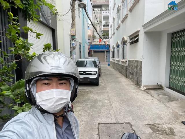 Nhà bán tại Thủ Đức, Hồ Chí Minh