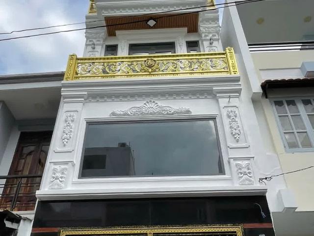 Nhà bán tại Khuôn viên UBND Thành phố Hồ Chí Minh, Thành phố Hồ Chí Minh