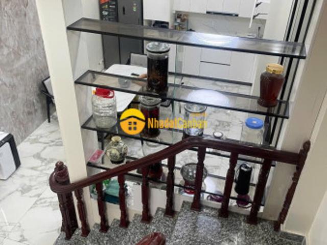 Nhà mặt phố bán tại Hải Phòng