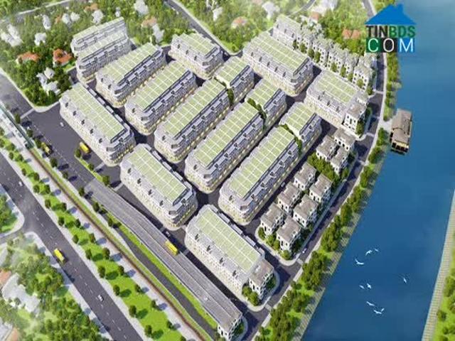 Biệt Thự bán tại Ngô Quyền, Hải Phòng