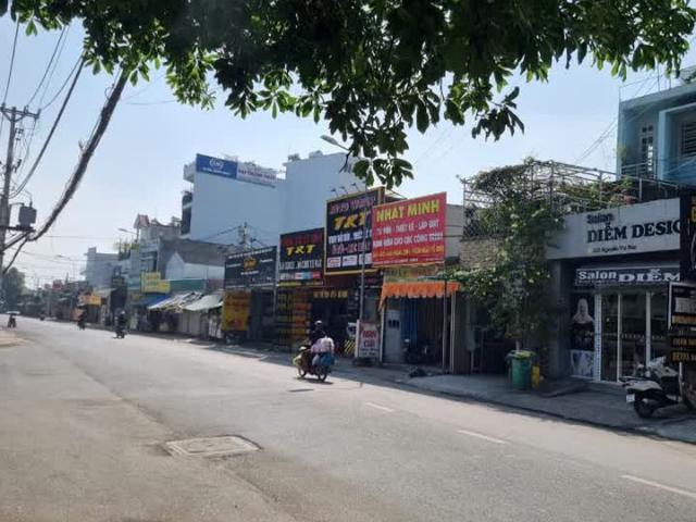 Nhà bán tại Khuôn viên UBND Thành phố Hồ Chí Minh, Thành phố Hồ Chí Minh