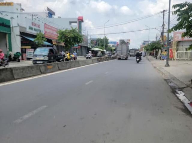 Nhà mặt phố bán tại Thủ Đức, Hồ Chí Minh