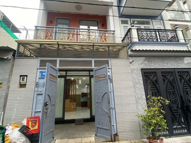 Nhà bán tại Thủ Đức, Hồ Chí Minh