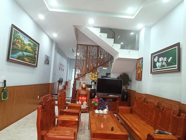 Nhà bán