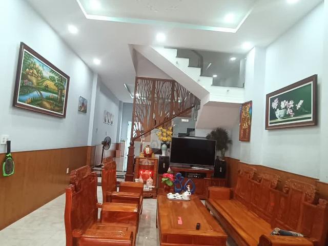 Nhà bán tại Thủ Đức, Hồ Chí Minh