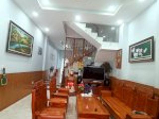 Bất động sản bán tại Hồ Chí Minh