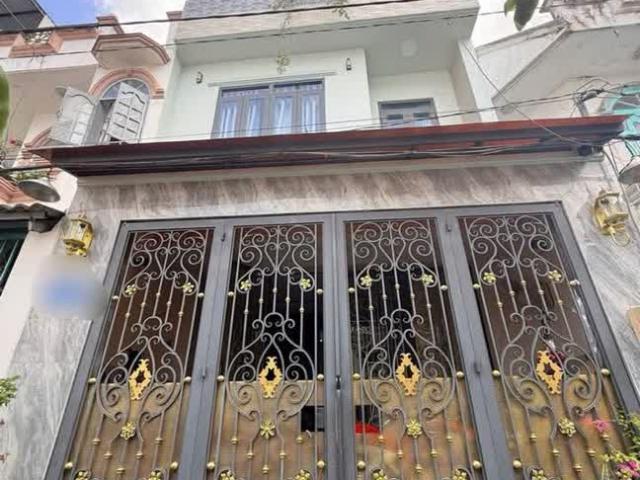 Nhà bán tại Khuôn viên UBND Thành phố Hồ Chí Minh, Thành phố Hồ Chí Minh