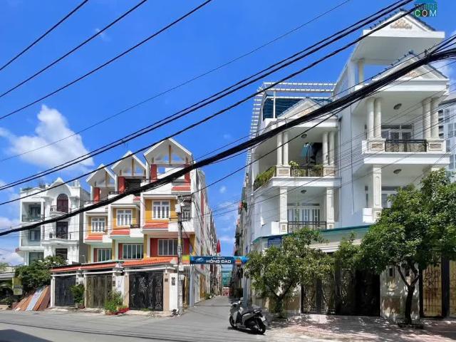 Nhà bán tại Thủ Đức, Hồ Chí Minh
