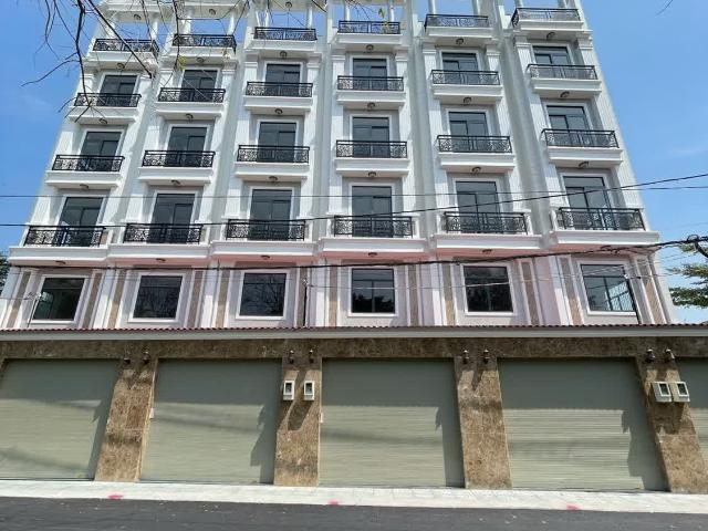 Nhà bán tại Thủ Đức, Hồ Chí Minh