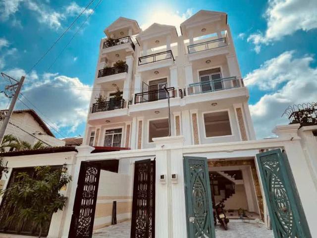 Nhà bán tại Thủ Đức, Hồ Chí Minh