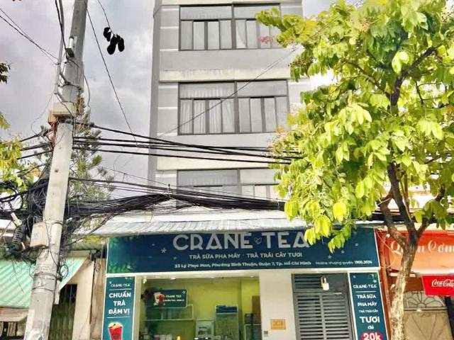Nhà mặt phố bán tại Thủ Đức, Hồ Chí Minh