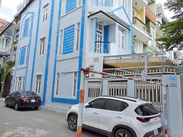 Nhà mặt phố bán tại Thủ Đức, Hồ Chí Minh