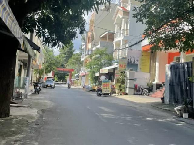 Nhà mặt phố bán tại Thủ Đức, Hồ Chí Minh