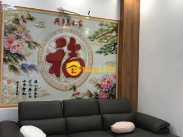 Nhà bán