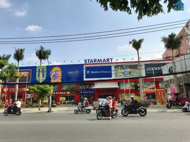 Nhà bán tại Khuôn viên UBND Thành phố Hồ Chí Minh, Thành phố Hồ Chí Minh