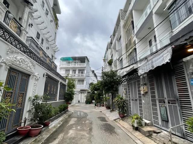 Nhà bán tại Thủ Đức, Hồ Chí Minh