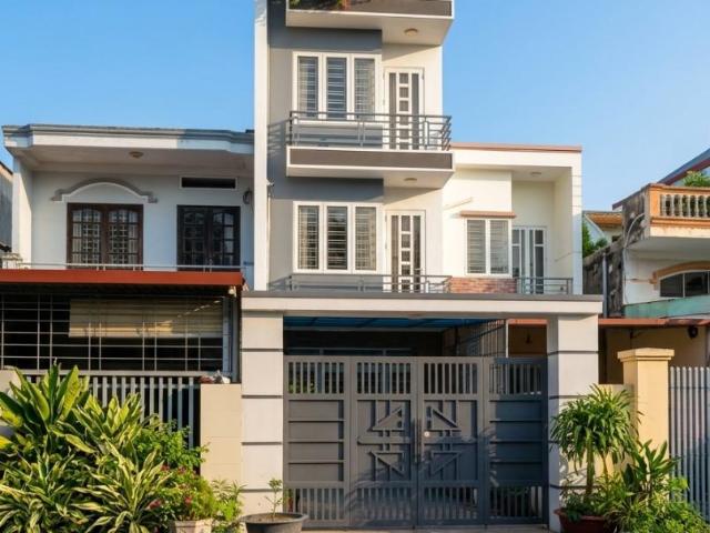 Nhà mặt phố bán tại Ngô Quyền, Hải Phòng