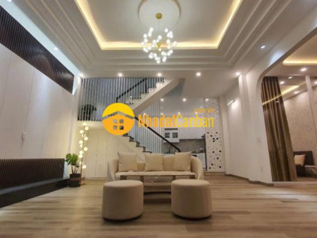 Nhà mặt phố bán
