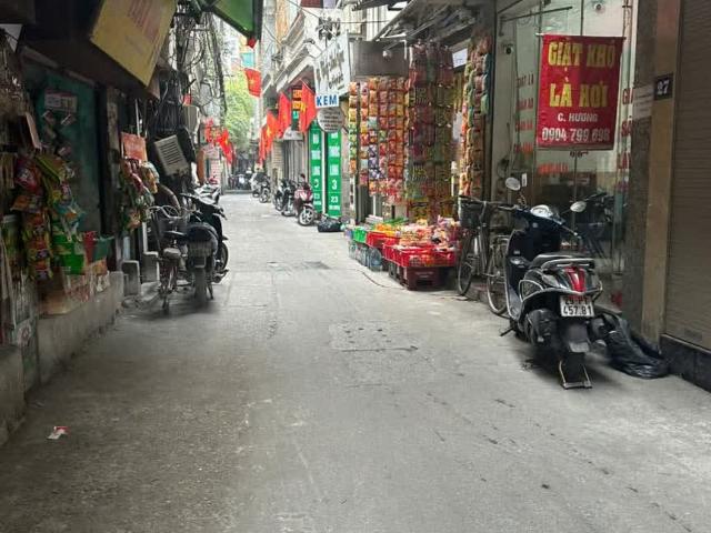 Nhà bán tại Khu phố cổ, Thành phố Hà Nội