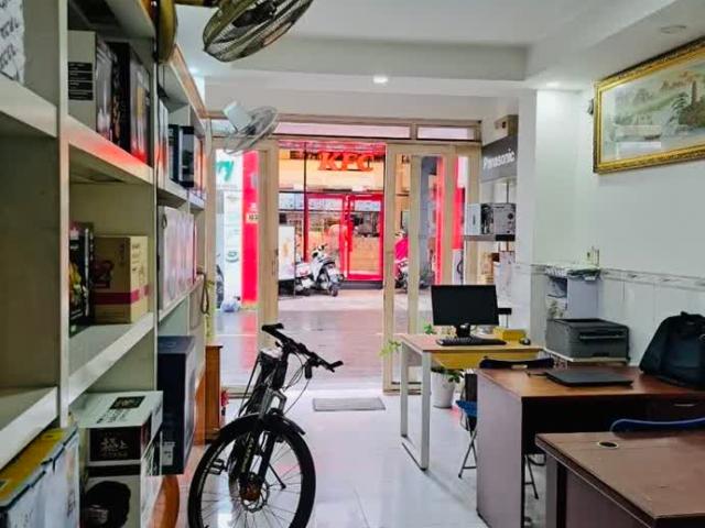 Nhà mặt phố bán tại Thủ Đức, Hồ Chí Minh
