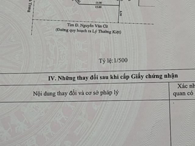 Nhà mặt phố bán tại Huế