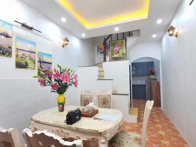 Nhà bán tại Khu phố cổ, Thành phố Hà Nội
