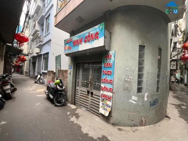 Nhà bán tại Khu phố cổ, Thành phố Hà Nội