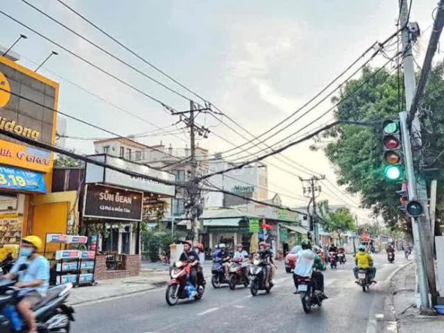 Nhà bán tại Thủ Đức, Hồ Chí Minh