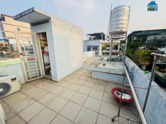 Nhà bán tại Thủ Đức, Hồ Chí Minh