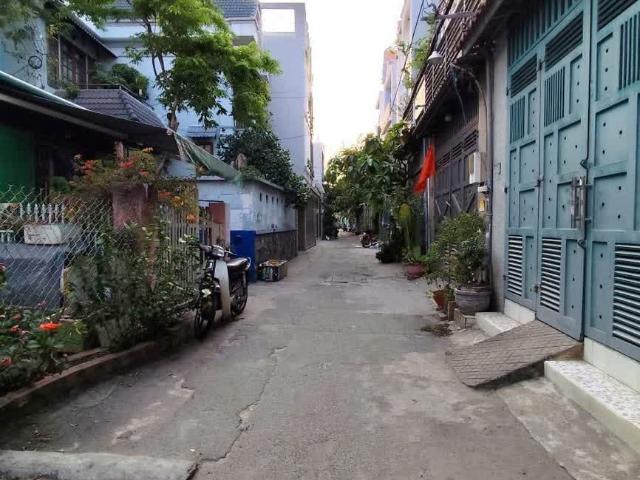 Nhà bán tại Thủ Đức, Hồ Chí Minh