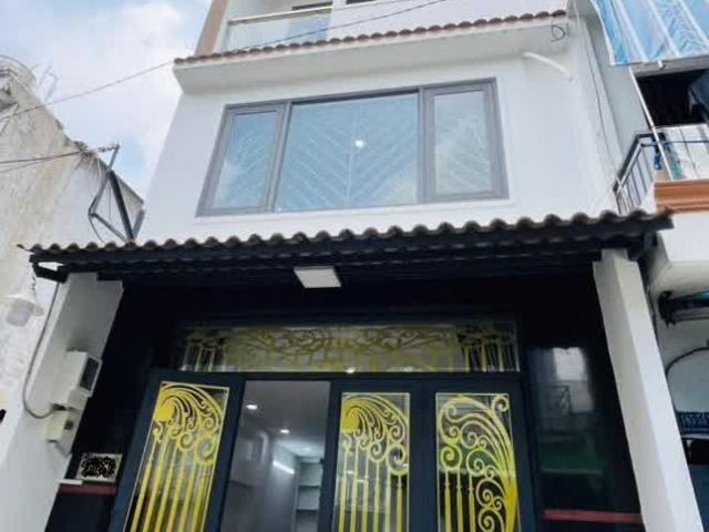 Nhà bán tại Thủ Đức, Hồ Chí Minh