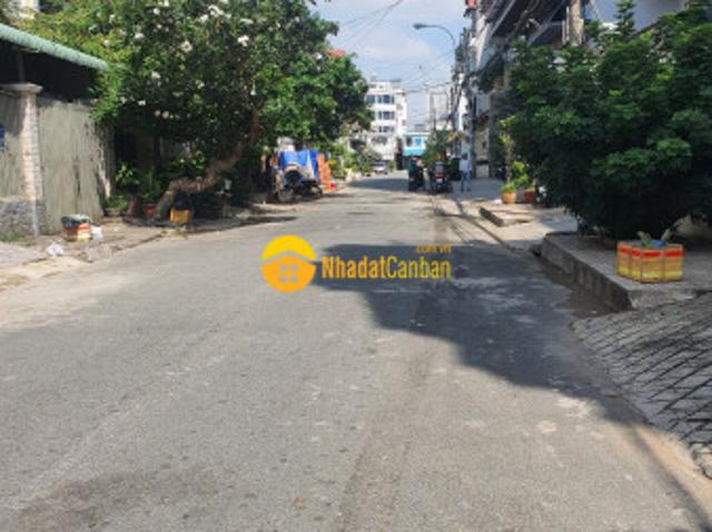 Nhà mặt phố bán