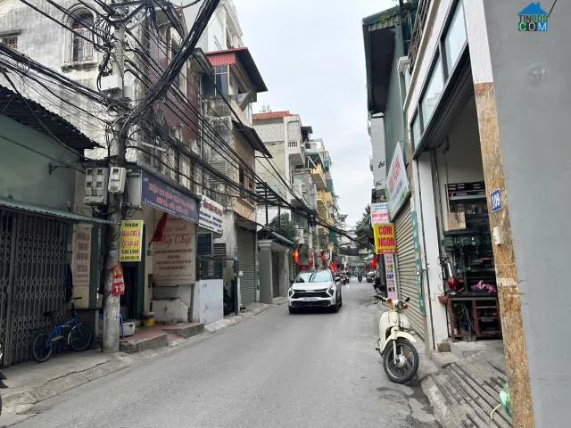 Nhà bán tại Khu phố cổ, Thành phố Hà Nội