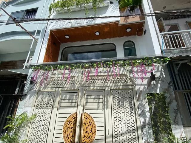Nhà bán tại Thủ Đức, Hồ Chí Minh