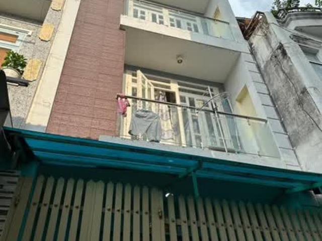 Nhà mặt phố bán tại Thủ Đức, Hồ Chí Minh