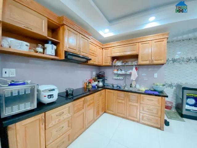 Nhà mặt phố bán tại Khuôn viên UBND Thành phố Hồ Chí Minh, Thành phố Hồ Chí Minh