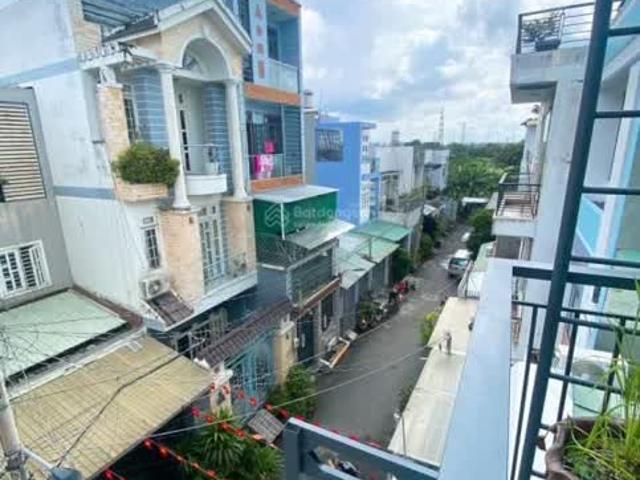 Nhà bán tại Thủ Đức, Hồ Chí Minh