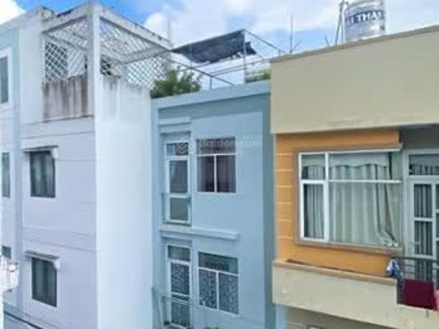 Nhà bán tại Thủ Đức, Hồ Chí Minh