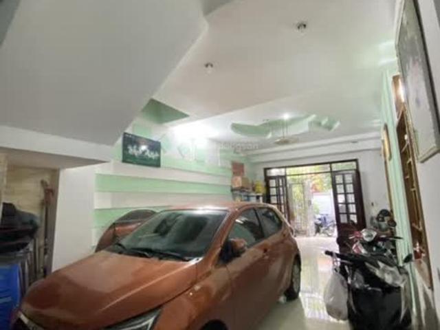 Nhà mặt phố bán tại Thủ Đức, Hồ Chí Minh